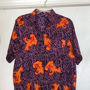 Printed Shirt